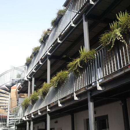 Hotel Duwakschopp Herxheim Luaran gambar