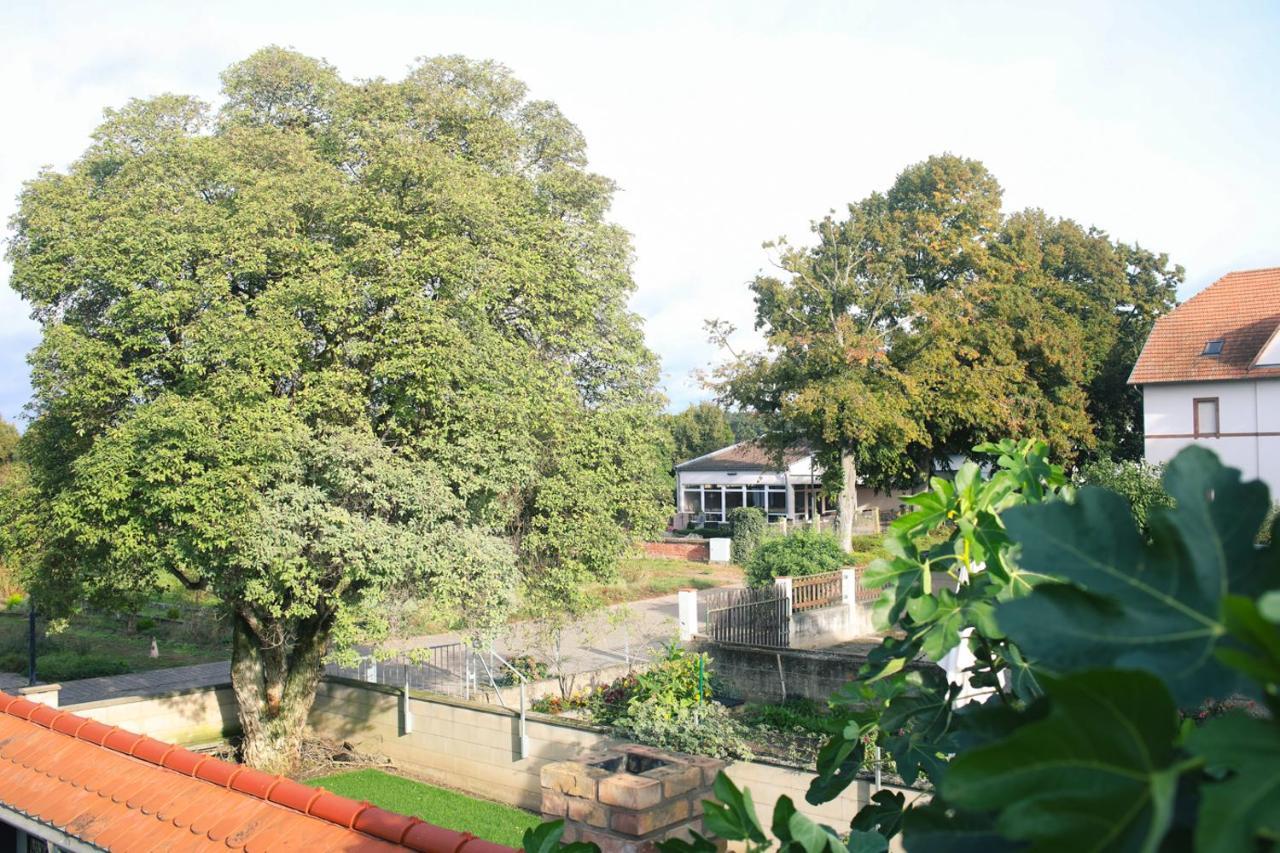 Hotel Duwakschopp Herxheim Luaran gambar
