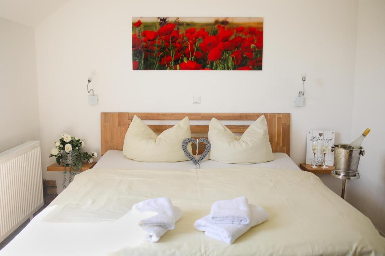 Hotel Duwakschopp Herxheim Luaran gambar