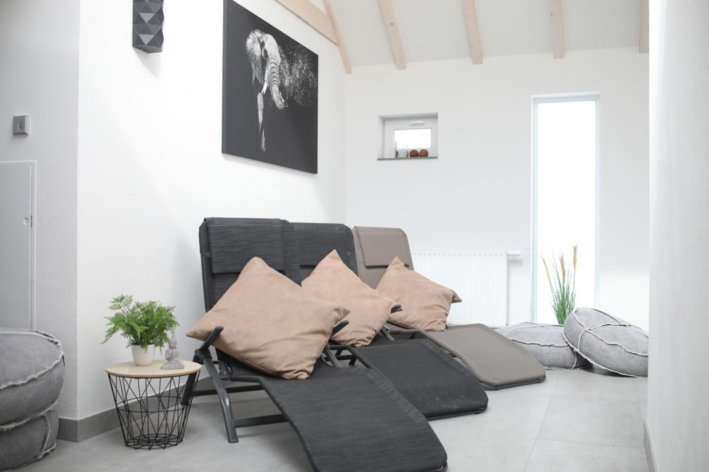 Hotel Duwakschopp Herxheim Luaran gambar