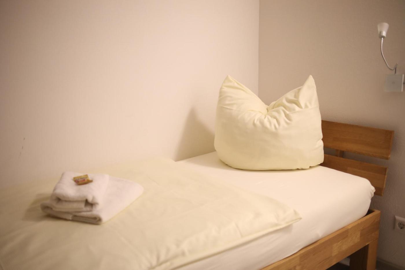 Hotel Duwakschopp Herxheim Luaran gambar