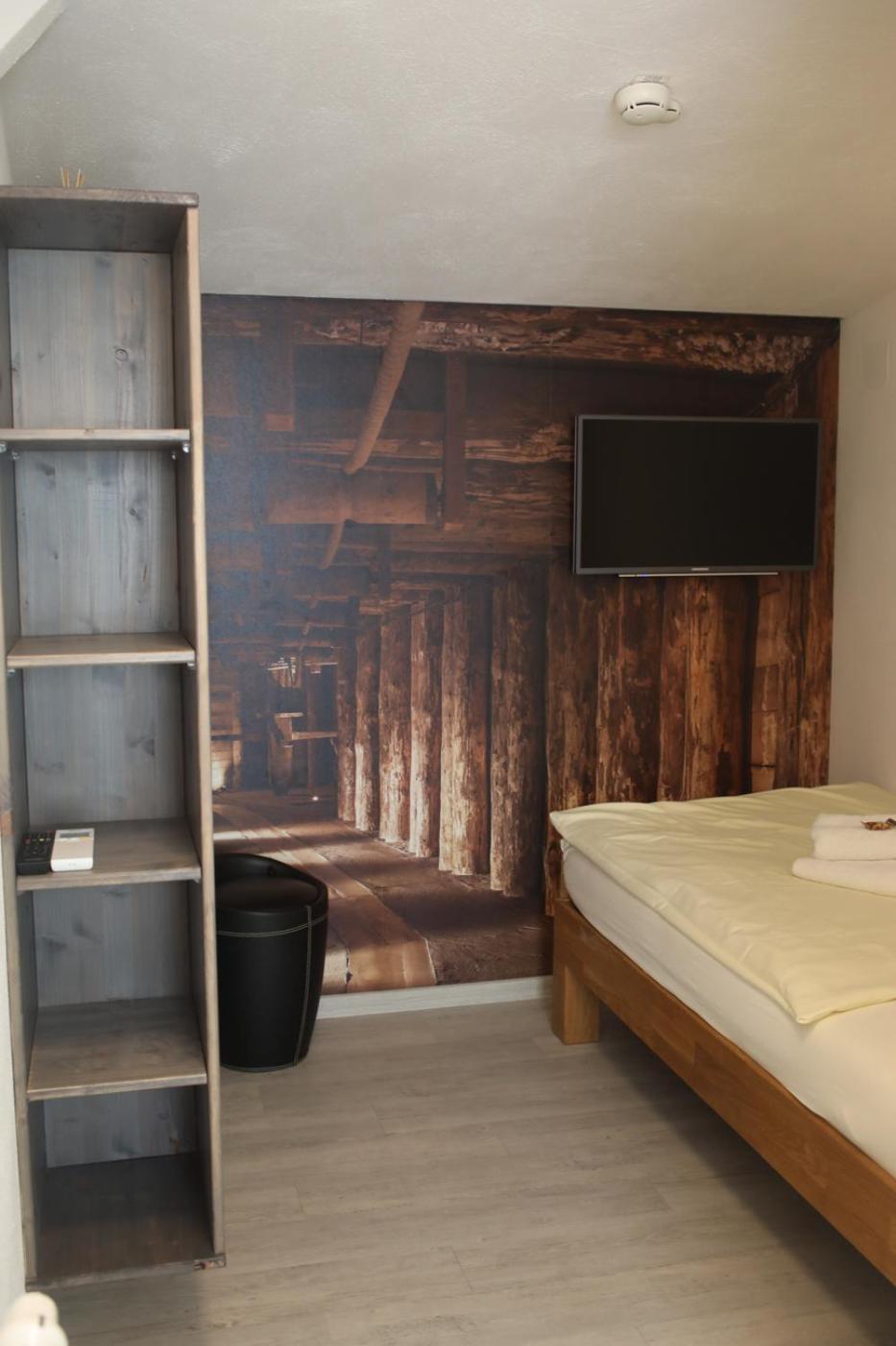 Hotel Duwakschopp Herxheim Luaran gambar
