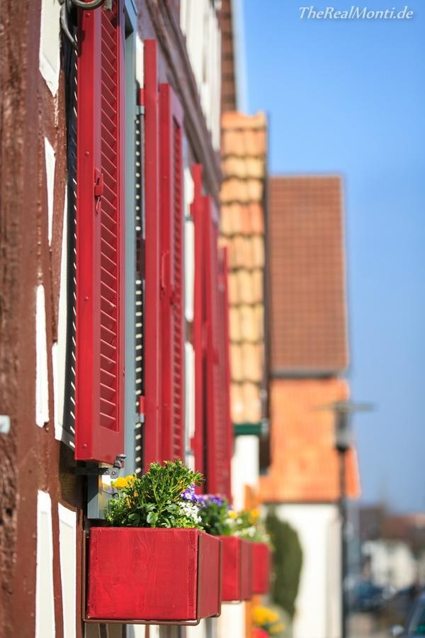 Hotel Duwakschopp Herxheim Luaran gambar