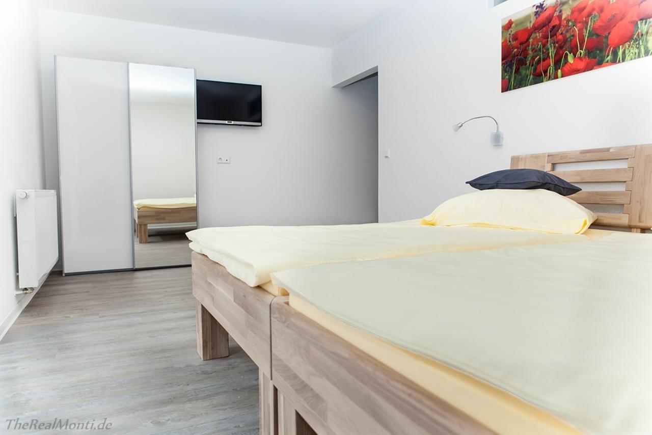 Hotel Duwakschopp Herxheim Luaran gambar