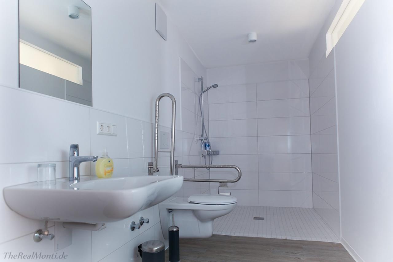 Hotel Duwakschopp Herxheim Luaran gambar