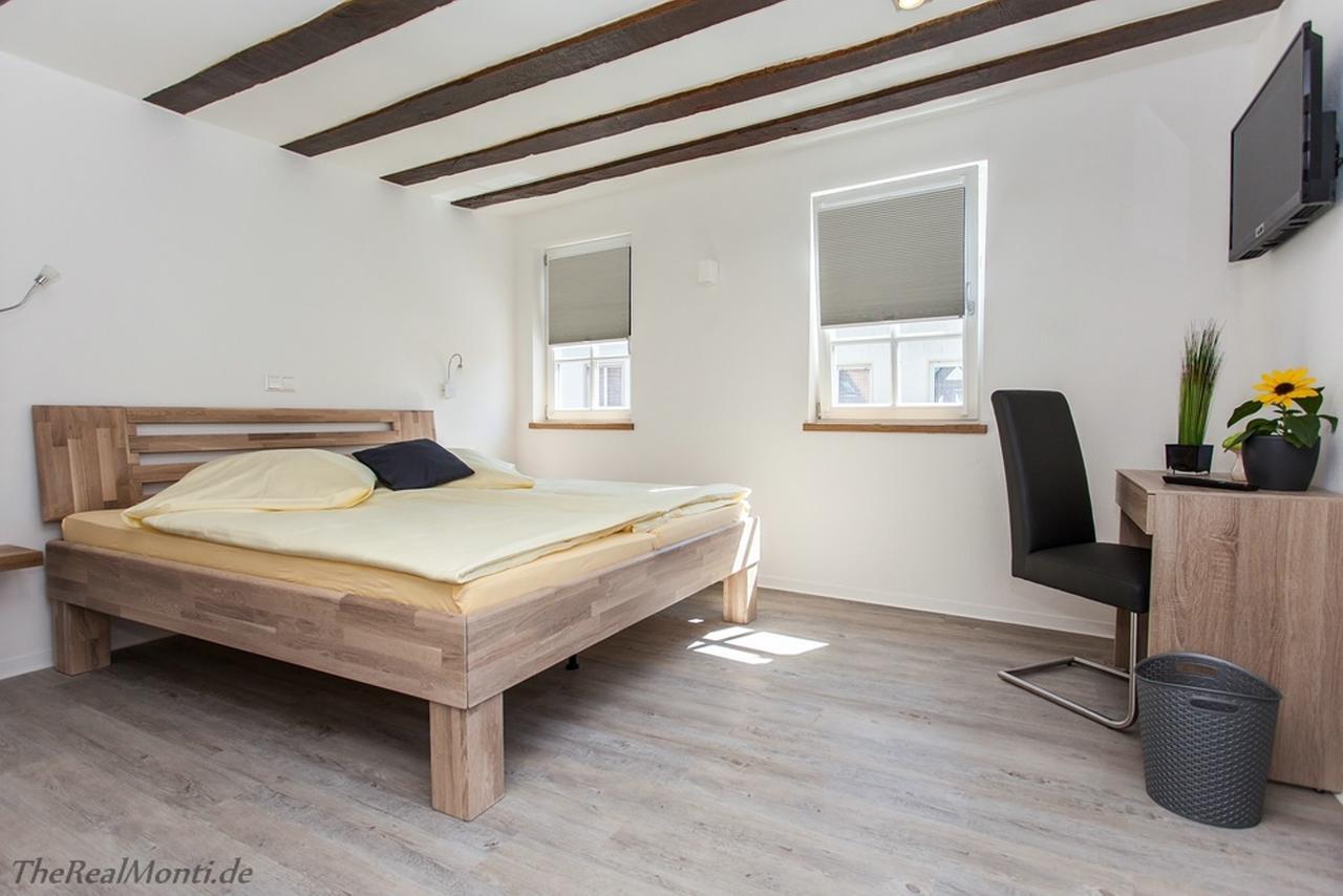 Hotel Duwakschopp Herxheim Luaran gambar
